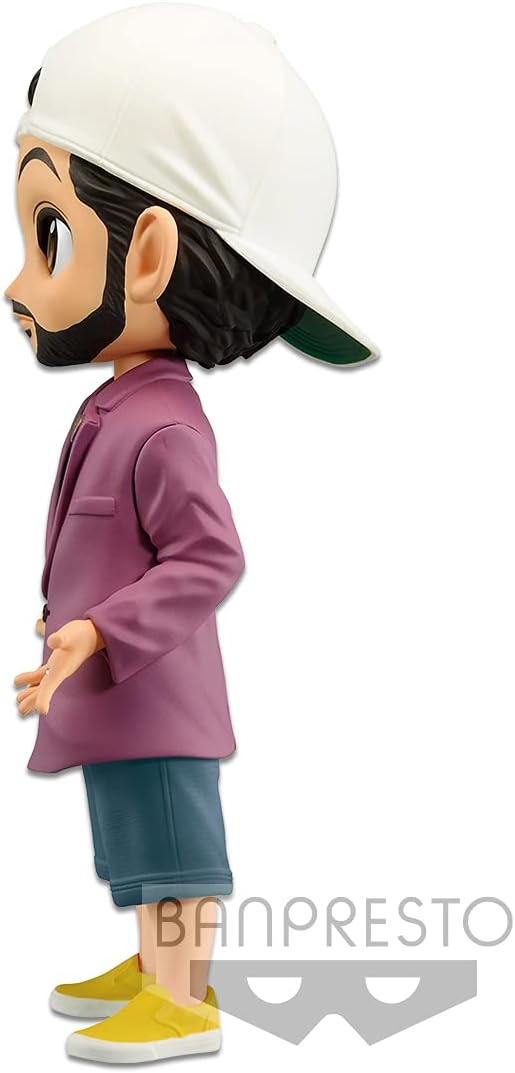 FIGURA COLECCIONABLE BANDAI DE Q POSKET KEVIN SMITH - 3