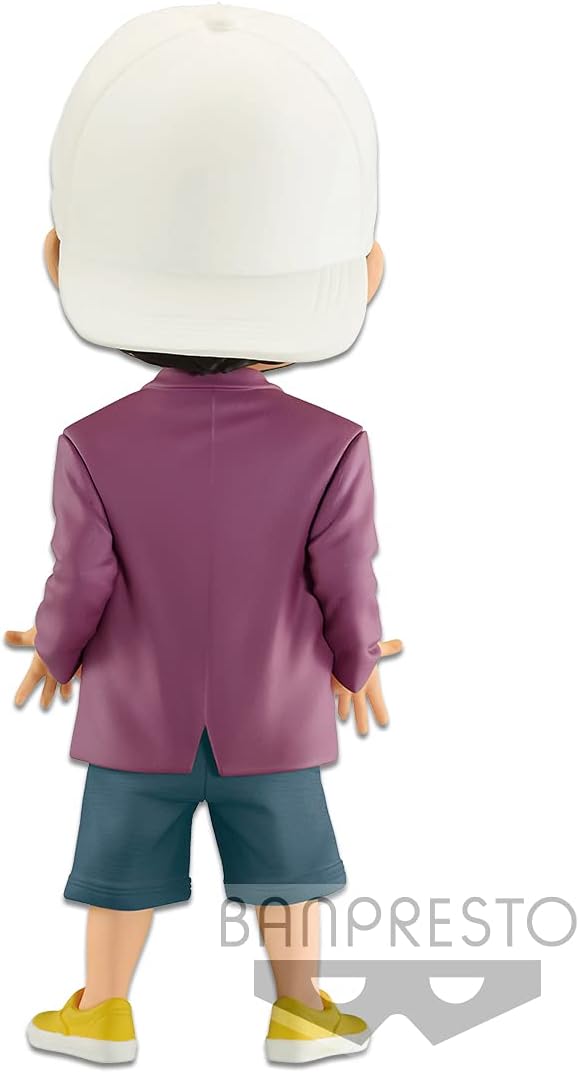 FIGURA COLECCIONABLE BANDAI DE Q POSKET KEVIN SMITH - 4