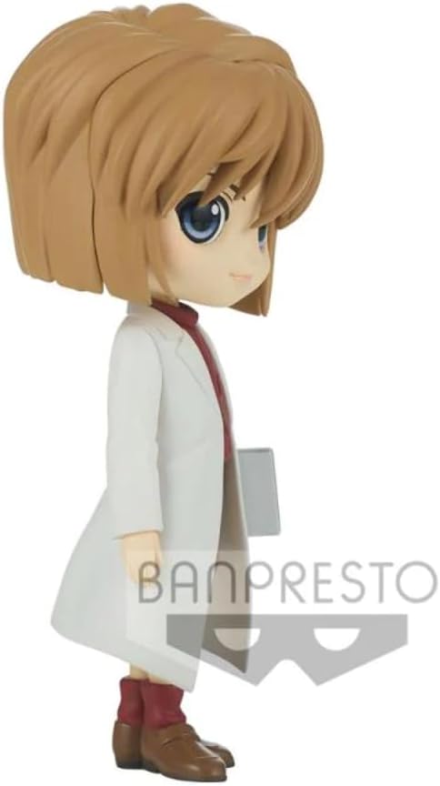 FIGURA COLECCIONABLE BANDAI DE DETECTIVE CONAN QPOSKET AI HAIBARA V B - 2
