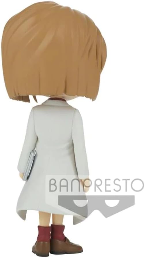 FIGURA COLECCIONABLE BANDAI DE DETECTIVE CONAN QPOSKET AI HAIBARA V B - 3