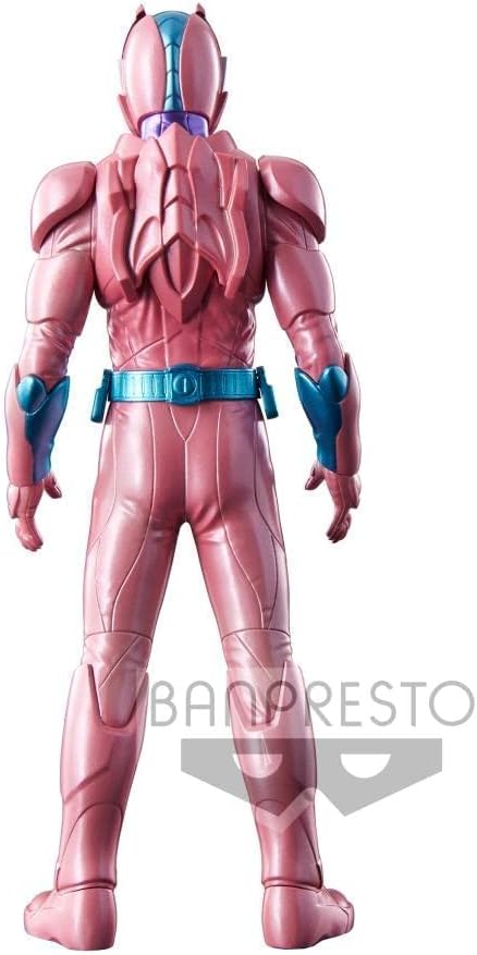 FIGURA COLECCIONABLE BANDAI DE KAMEN RIDER REVICE KAMEN R REVI - 2