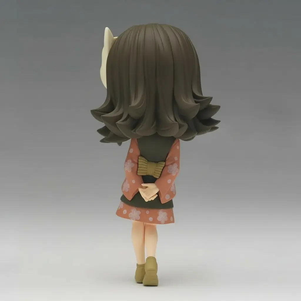 FIGURA COLECCIONABLE BANDAI DE DEMON S QPOSKET MAKOMO V B - 4
