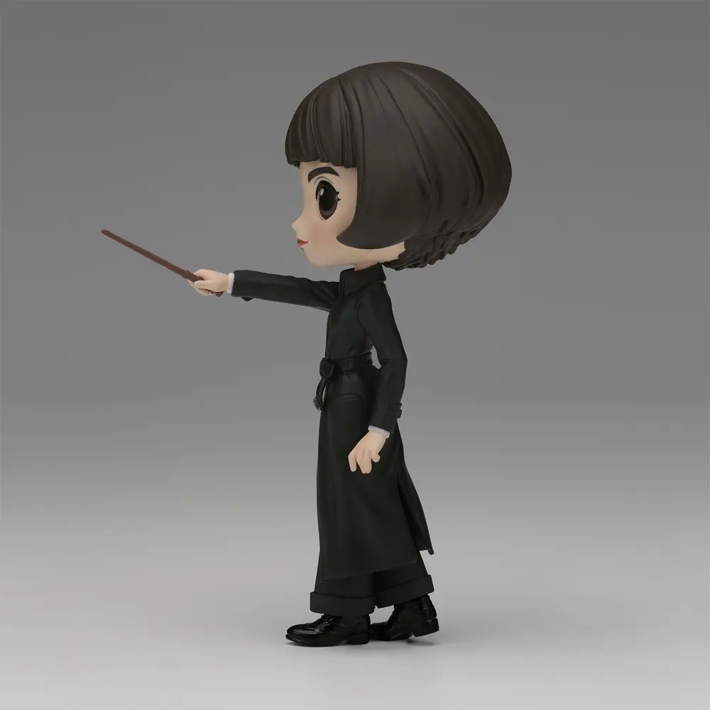 FIGURA COLECCIONABLE BANDAI DE FANTASTIC BEASTS QPOSKET TINA GOLDSTEIN - 2
