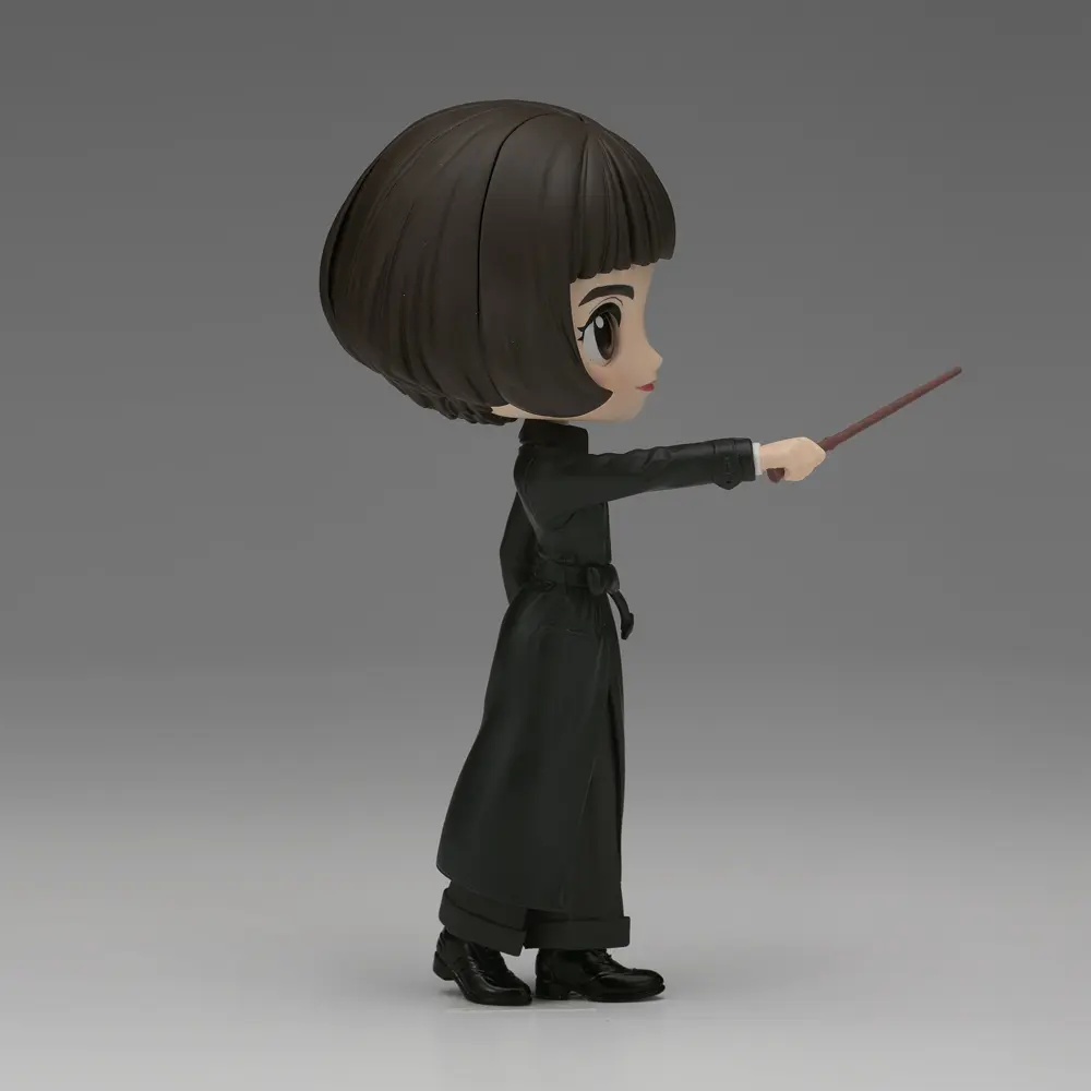 FIGURA COLECCIONABLE BANDAI DE FANTASTIC BEASTS QPOSKET TINA GOLDSTEIN - 4