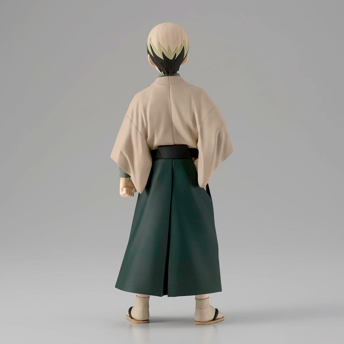 FIGURA COLECCIONABLE BANDAI DE DEMON S  V22 A YUSHIRO - 2