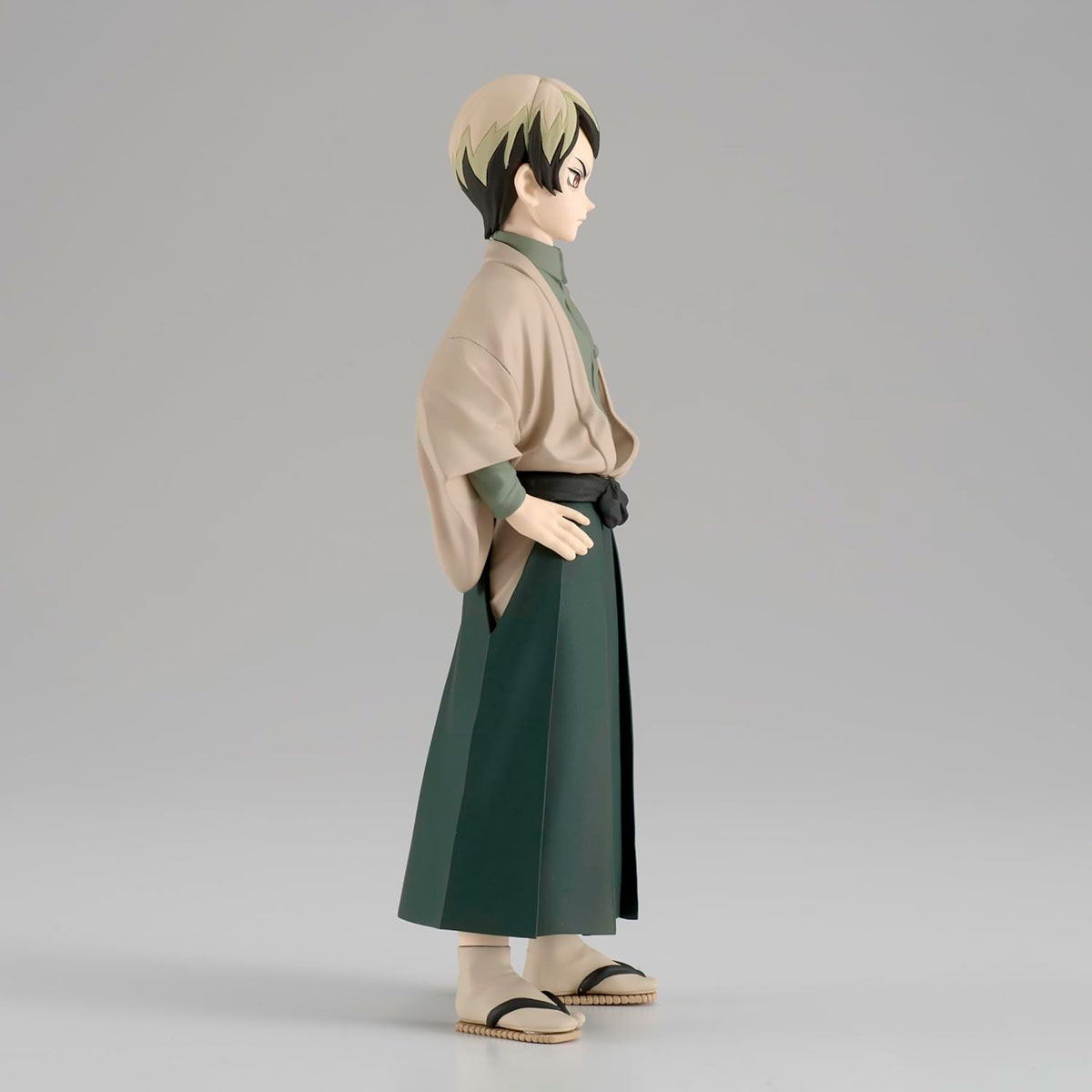 FIGURA COLECCIONABLE BANDAI DE DEMON S  V22 A YUSHIRO - 3