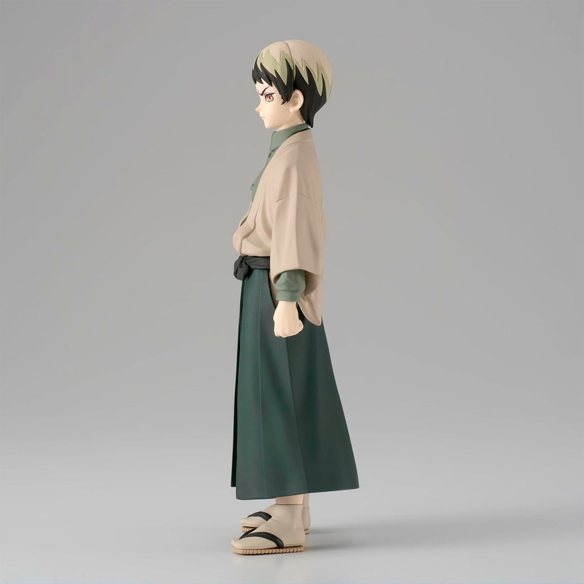 FIGURA COLECCIONABLE BANDAI DE DEMON S  V22 A YUSHIRO - 4