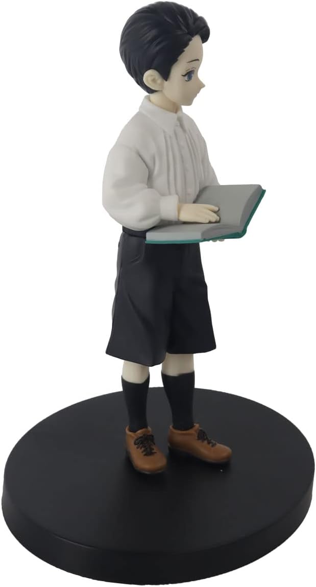 FIGURA COLECCIONABLE BANDAI DE DEMON SLAYER DEMON SERIES YUSHIRO - 2