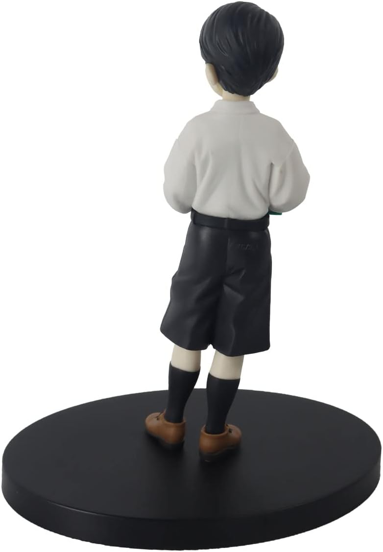 FIGURA COLECCIONABLE BANDAI DE DEMON SLAYER DEMON SERIES YUSHIRO - 3