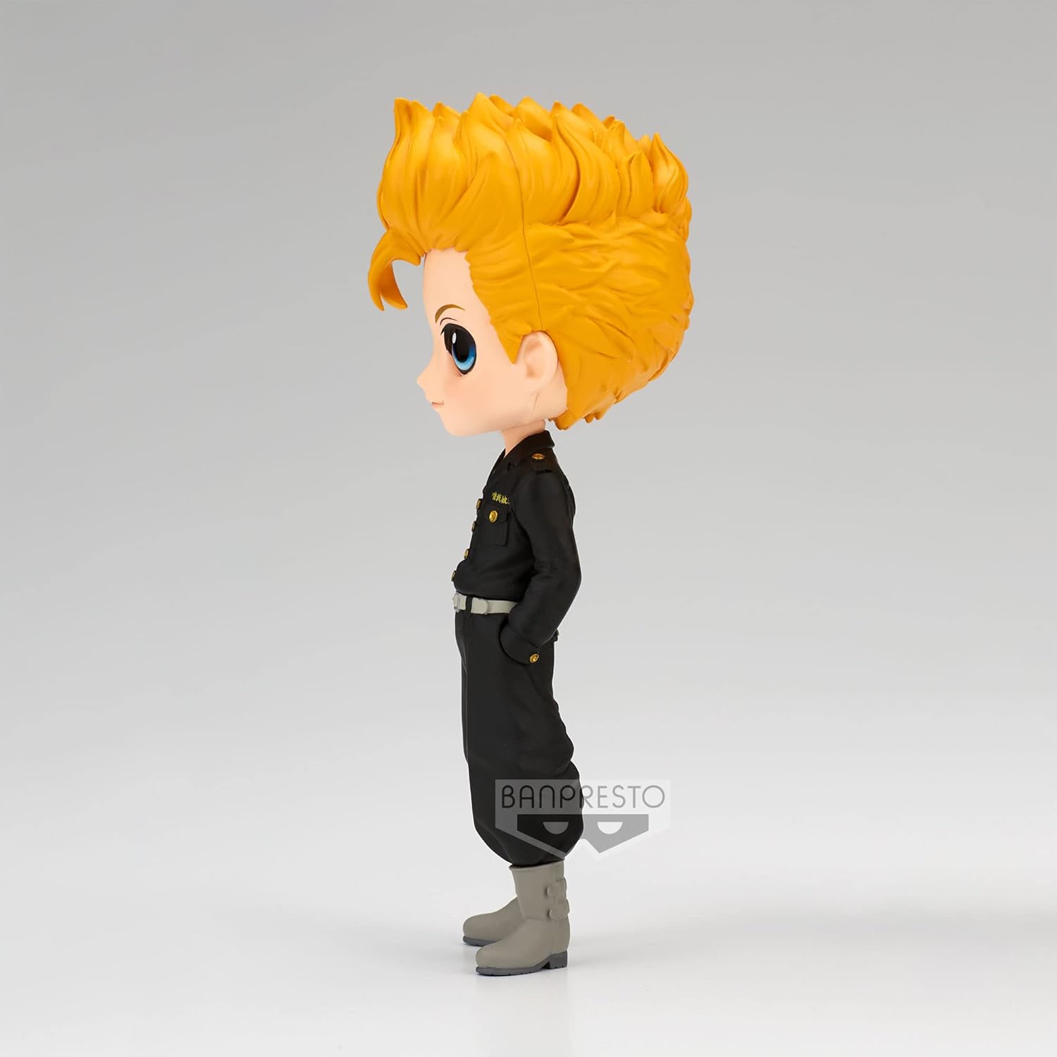 FIGURA COLECCIONABLE BANDAI DE TOKYO REVENG Q POSKET TAKEMICHI HAN V.A - 2