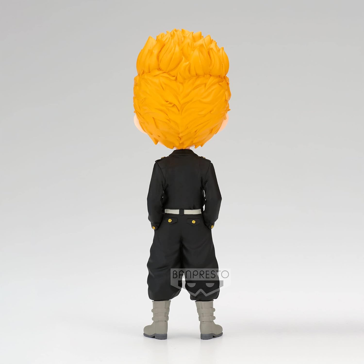 FIGURA COLECCIONABLE BANDAI DE TOKYO REVENG Q POSKET TAKEMICHI HAN V.A - 3
