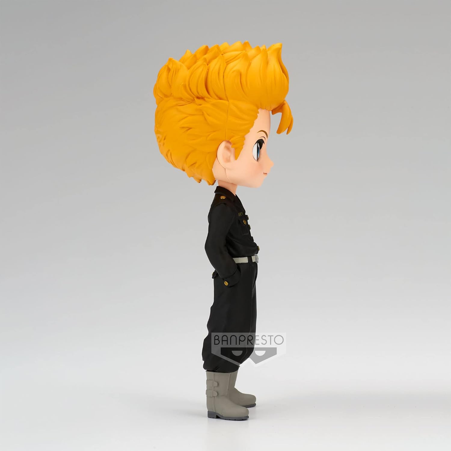 FIGURA COLECCIONABLE BANDAI DE TOKYO REVENG Q POSKET TAKEMICHI HAN V.A - 4