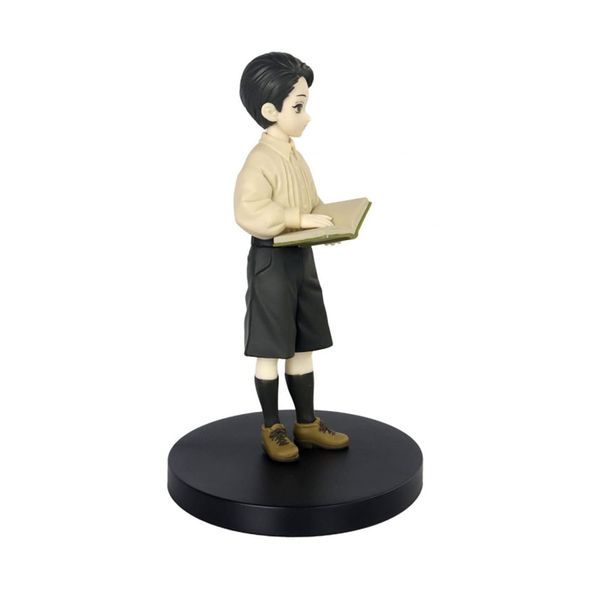 FIGURA COLECCIONABLE BANDAI DE DEMON SLAYER DEMON SERIES V7 MUZAN A - 2