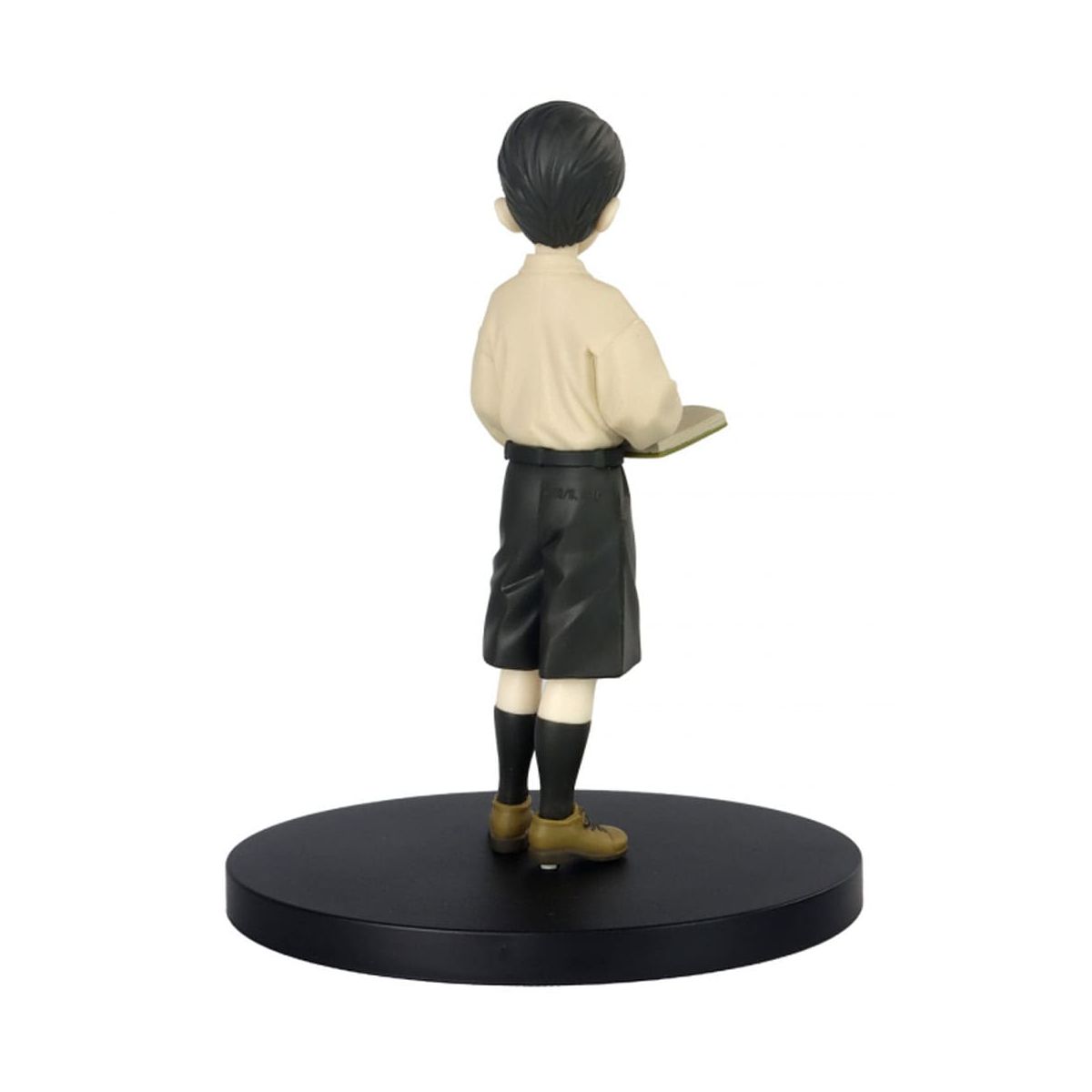 FIGURA COLECCIONABLE BANDAI DE DEMON SLAYER DEMON SERIES V7 MUZAN A - 3