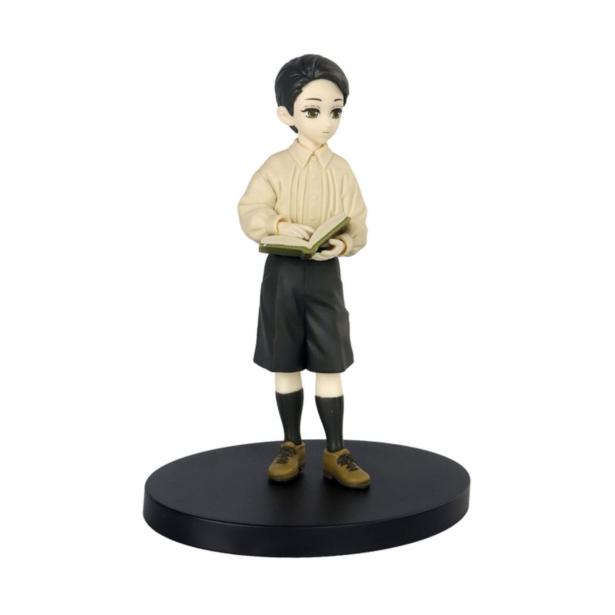 FIGURA COLECCIONABLE BANDAI DE DEMON SLAYER DEMON SERIES V7 MUZAN A - 4