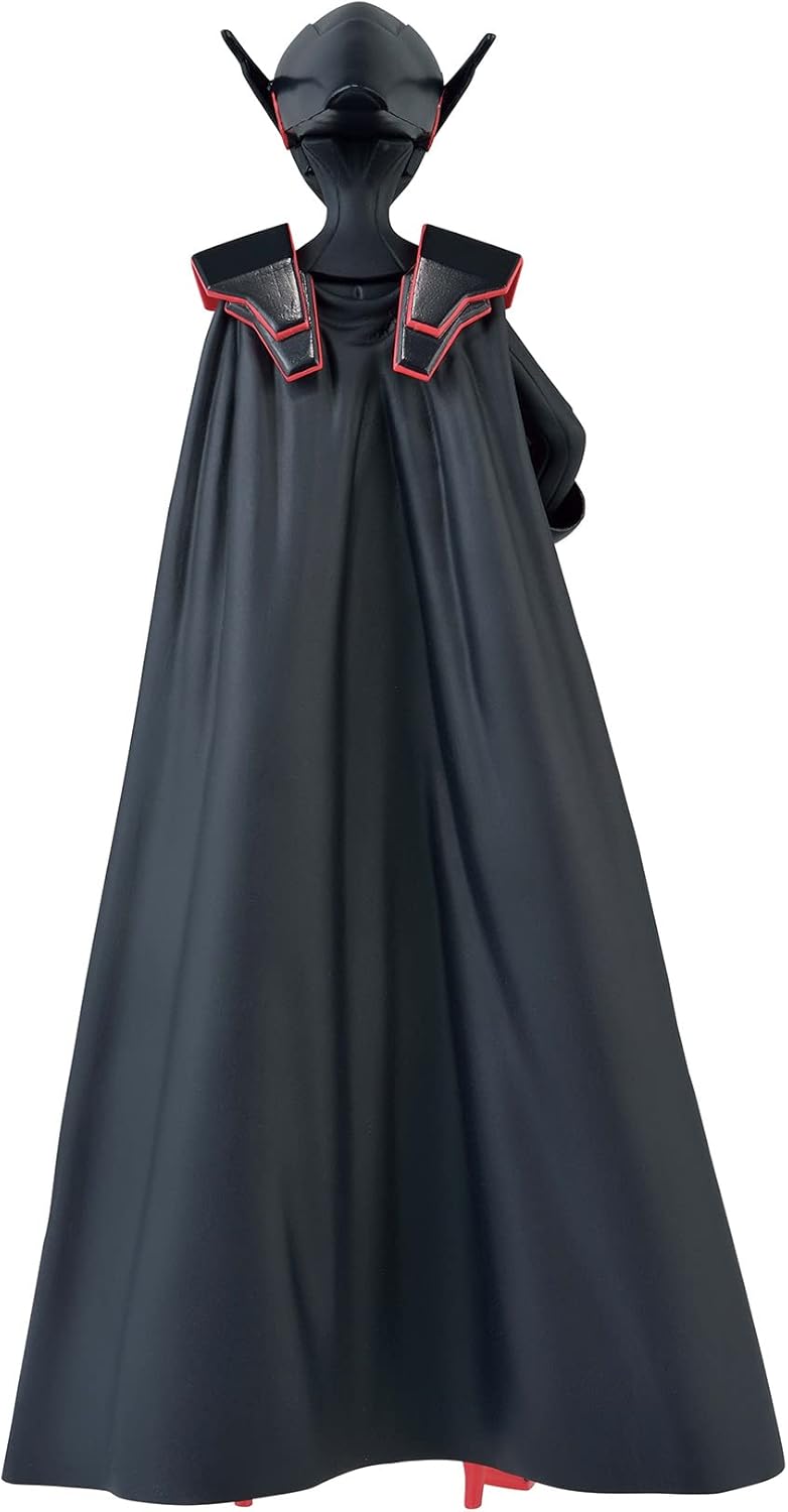 FIGURA COLECCIONABLE BANDAI DE STAR WARS VISIONS THE TWINS AM W HELMET - 4