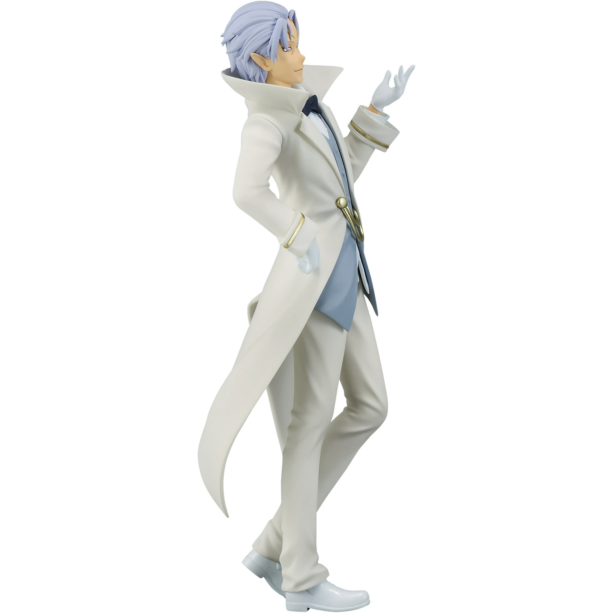 FIGURA COLECCIONABLE BANDAI DE TENSURA OTHERWORLDER V16/A CLAYMAN - 2