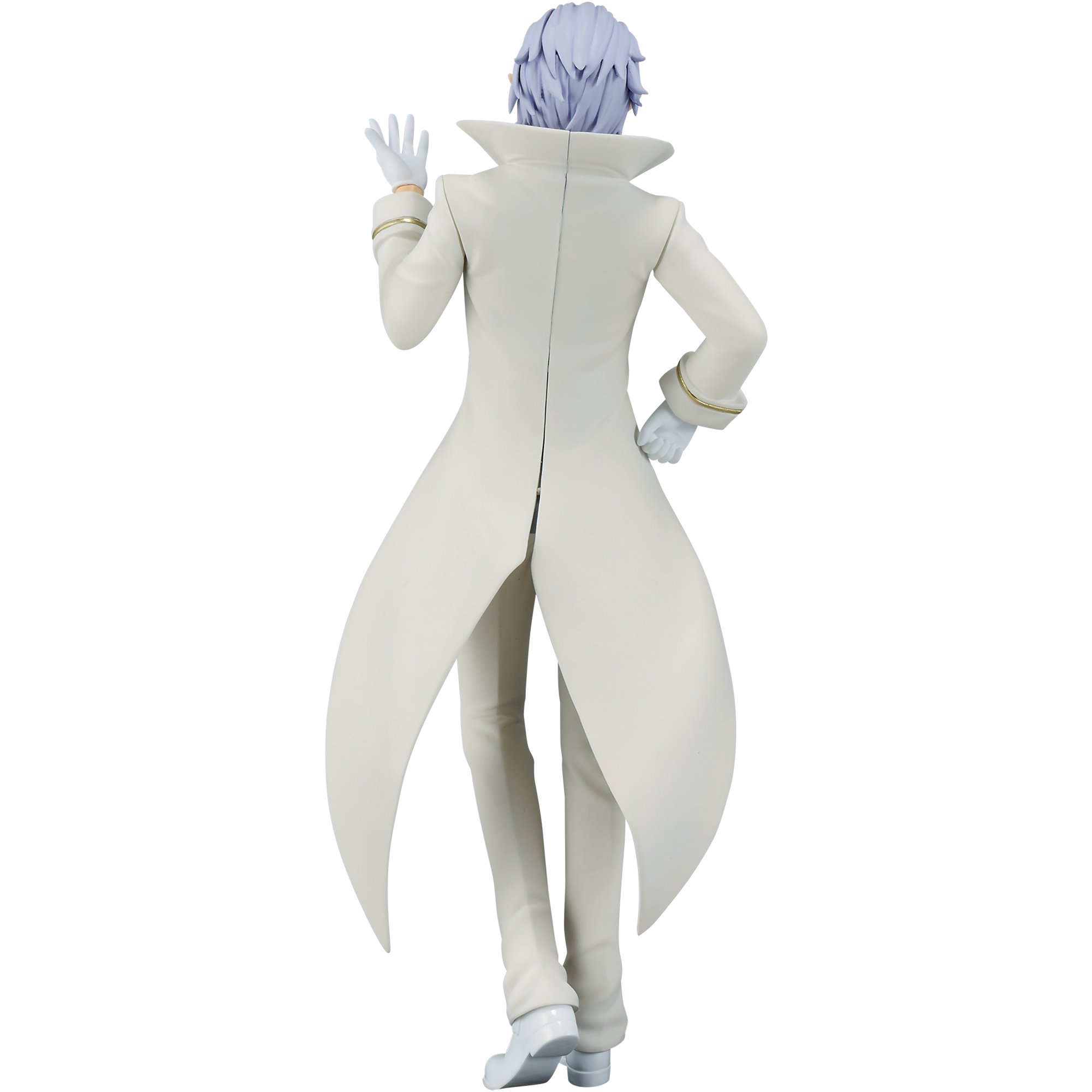 FIGURA COLECCIONABLE BANDAI DE TENSURA OTHERWORLDER V16/A CLAYMAN - 3