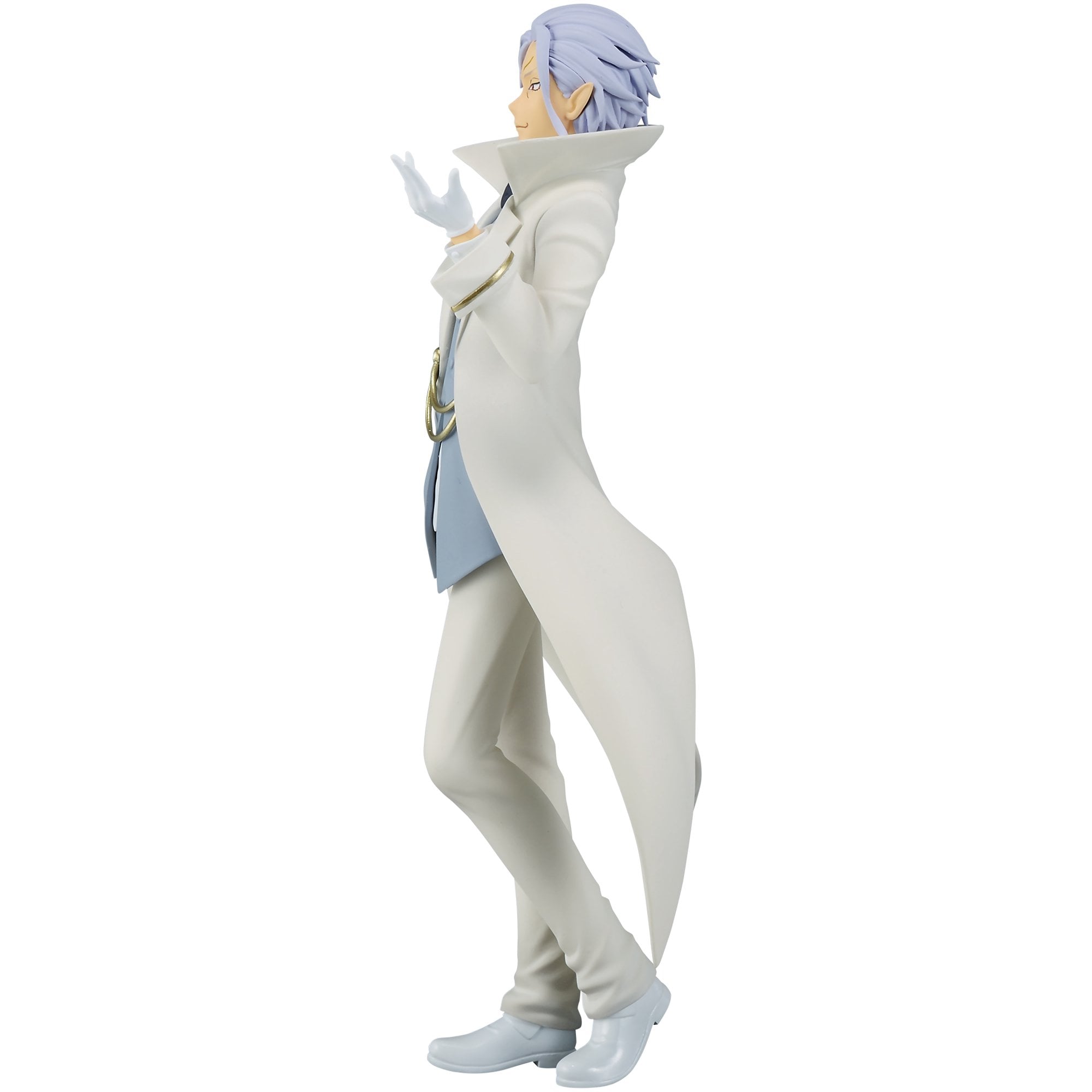 FIGURA COLECCIONABLE BANDAI DE TENSURA OTHERWORLDER V16/A CLAYMAN - 4
