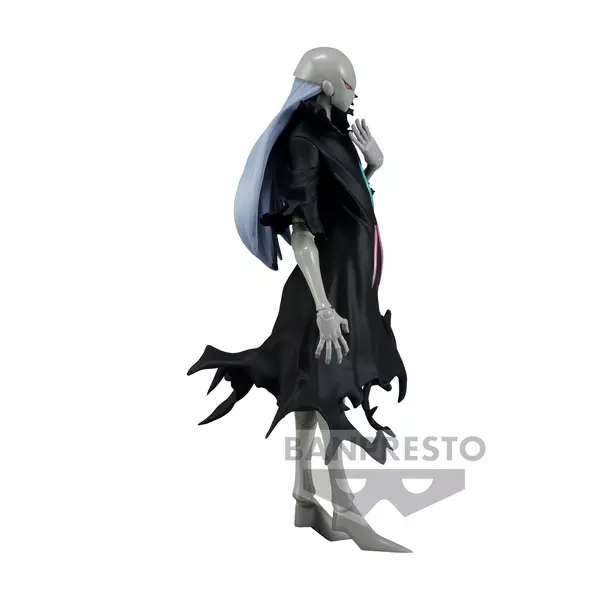 FIGURA COLECCIONABLE BANDAI DE TENSURA OTHERWORLDER BERETTA - 2