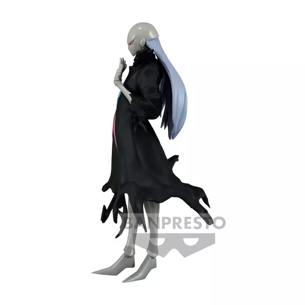 FIGURA COLECCIONABLE BANDAI DE TENSURA OTHERWORLDER BERETTA - 3