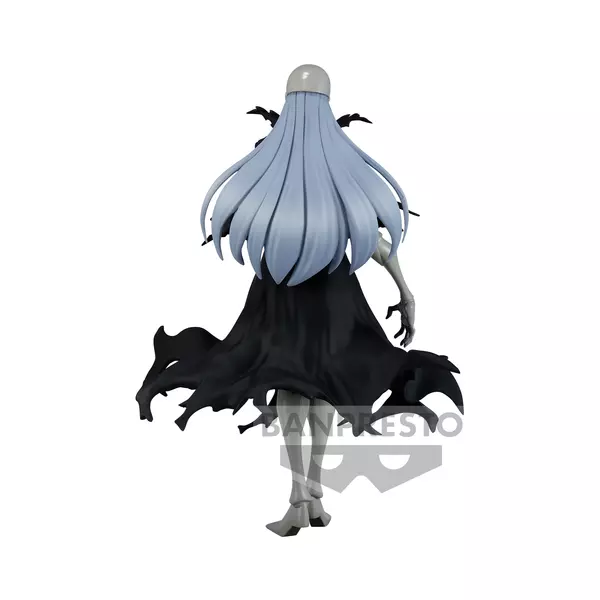 FIGURA COLECCIONABLE BANDAI DE TENSURA OTHERWORLDER BERETTA - 4