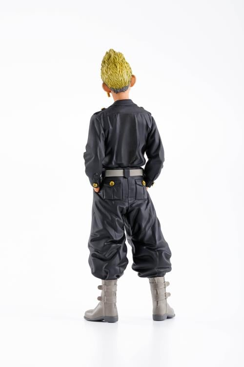 FIGURA COLECCIONABLE BANDAI DE TOKYO REVENGERS TETTA KISAKI FIGURE - 3