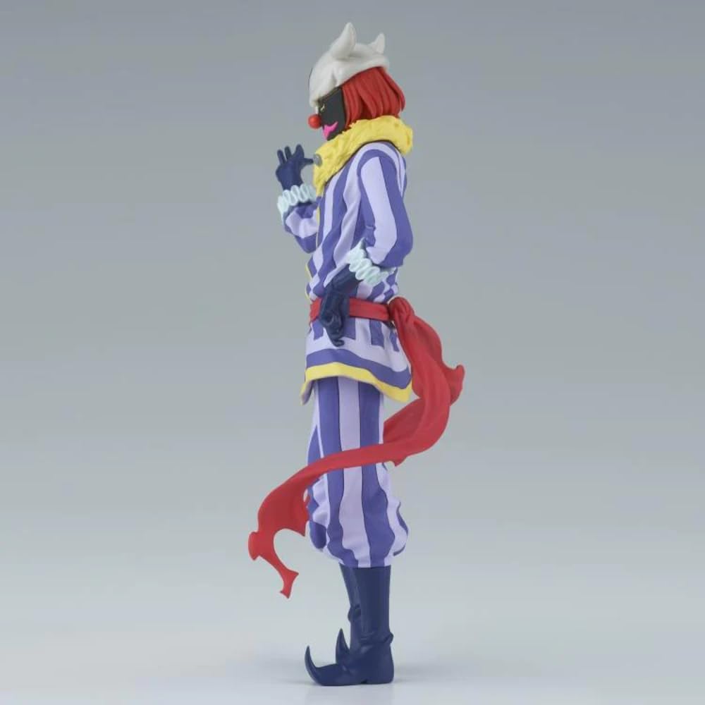 FIGURA COLECCIONABLE BANDAI DE TENSEI SHITARA SLIME-V17 A LAPLACE - 2