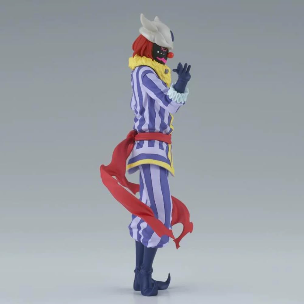 FIGURA COLECCIONABLE BANDAI DE TENSEI SHITARA SLIME-V17 A LAPLACE - 3