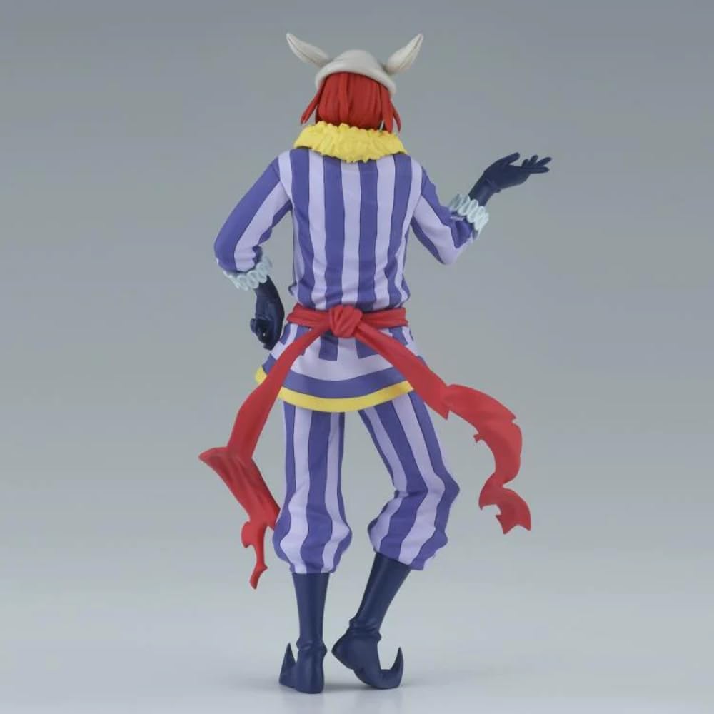 FIGURA COLECCIONABLE BANDAI DE TENSEI SHITARA SLIME-V17 A LAPLACE - 4