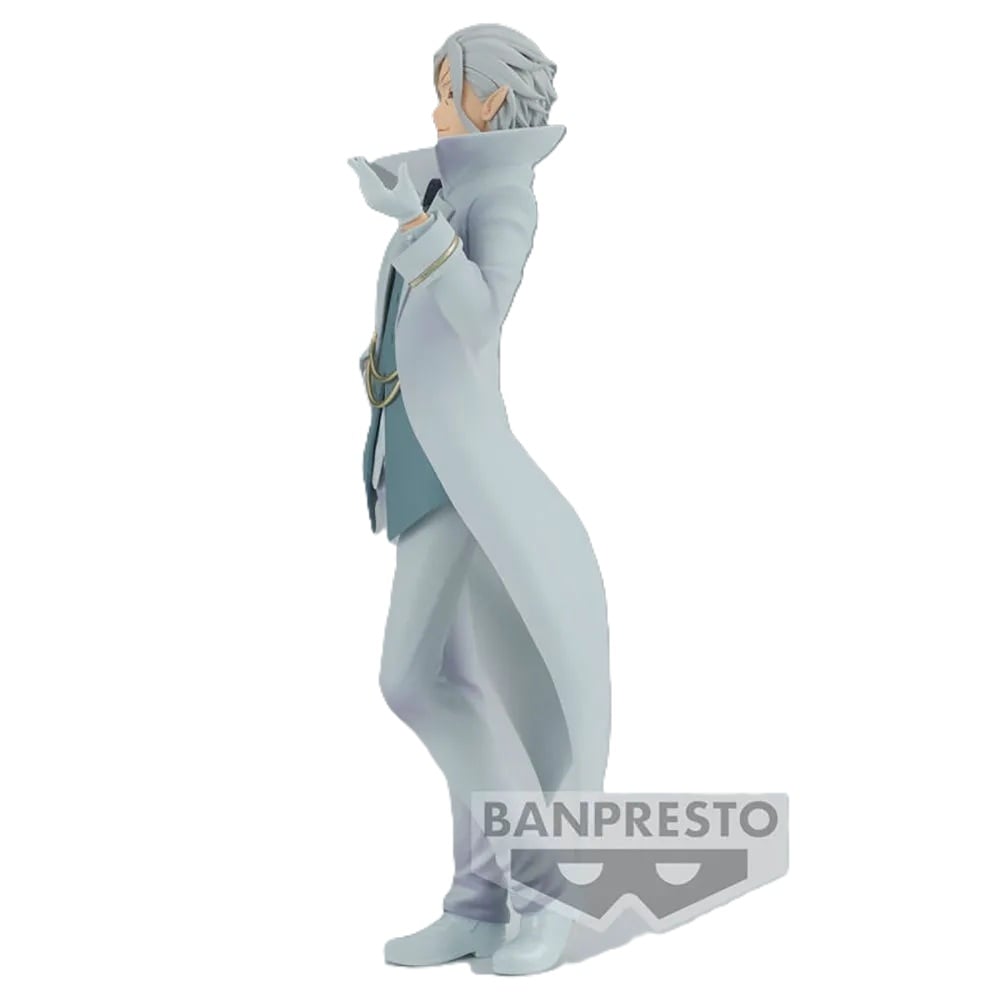 FIGURA COLECCIONABLE BANDAI DE TENSEI SHITARA SLIME CLAYMAN - 2