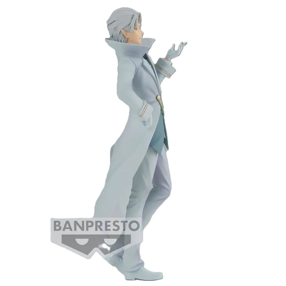FIGURA COLECCIONABLE BANDAI DE TENSEI SHITARA SLIME CLAYMAN - 3