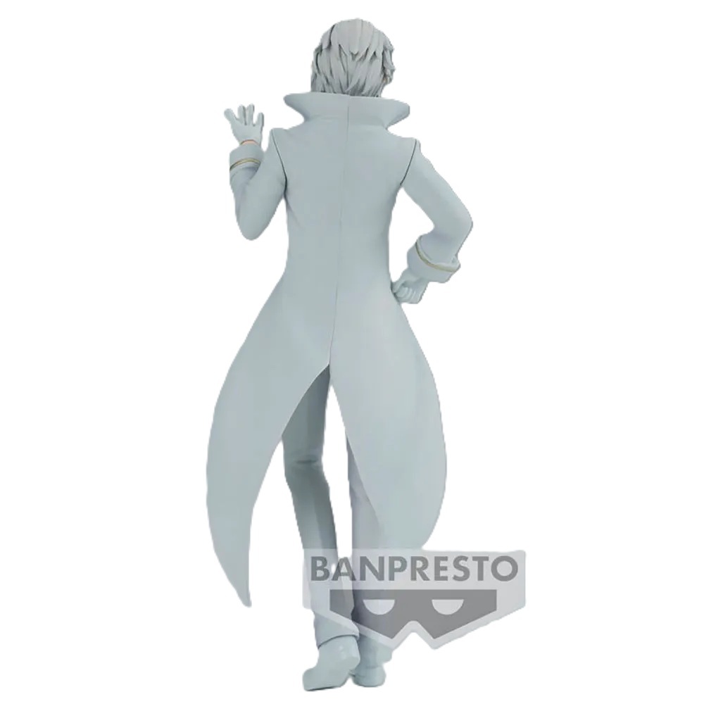 FIGURA COLECCIONABLE BANDAI DE TENSEI SHITARA SLIME CLAYMAN - 4