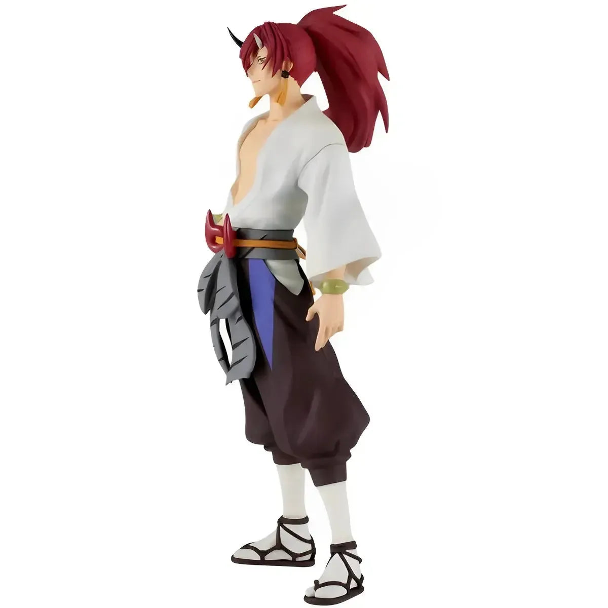 FIGURA COLECCIONABLE BANDAI DE TENSEI SHITARA SLIME-SCARLET BONDS HIIRO - 3