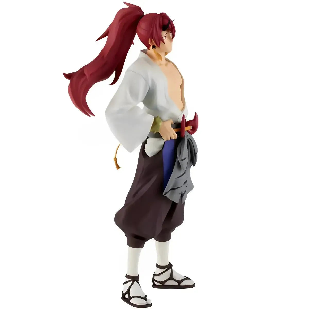FIGURA COLECCIONABLE BANDAI DE TENSEI SHITARA SLIME-SCARLET BONDS HIIRO - 4