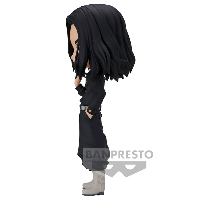 FIGURA COLECCIONABLE BANDAI DE TOKYO REVENGERS Q POSKET-KEISUKE BAJI VA - 3