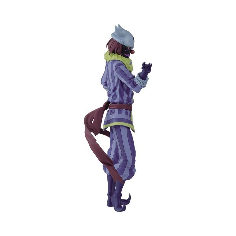 FIGURA COLECCIONABLE BANDAI DE TENSURA OTHERWORLDER LAPLACE - 2