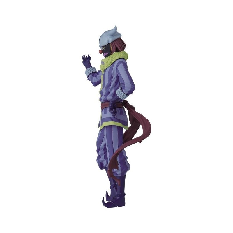 FIGURA COLECCIONABLE BANDAI DE TENSURA OTHERWORLDER LAPLACE - 4