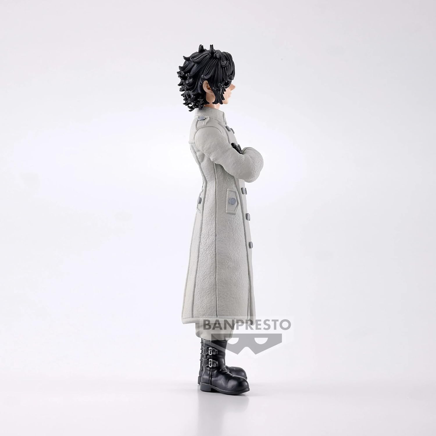 FIGURA COLECCIONABLE BANDAI DE TOKYO REVENGERS HAJIME KOKONOI - 2