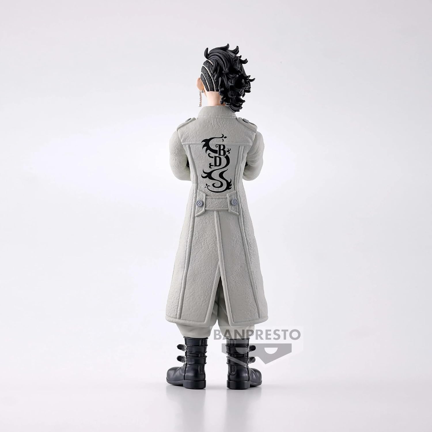 FIGURA COLECCIONABLE BANDAI DE TOKYO REVENGERS HAJIME KOKONOI - 3