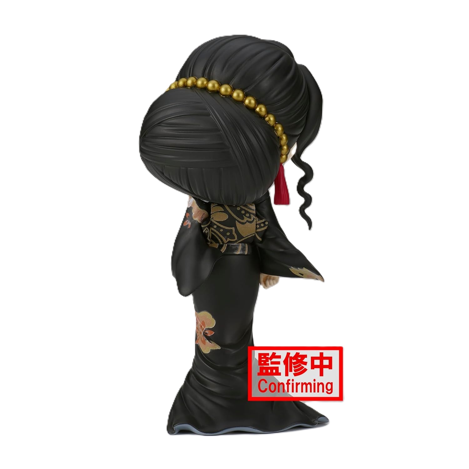 FIGURA COLECCIONABLE BANDAI DE DEMON SLAYER Q POSKET-MUZAN KIBUTSUJI-VA - 2