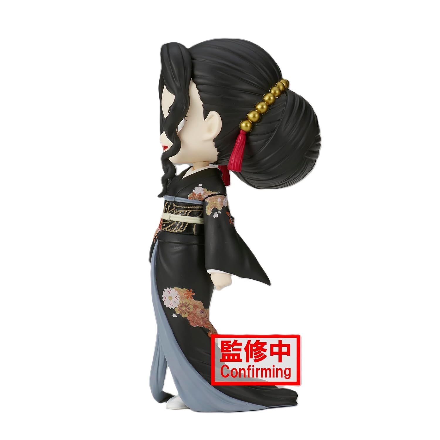 FIGURA COLECCIONABLE BANDAI DE DEMON SLAYER Q POSKET-MUZAN KIBUTSUJI-VA - 3