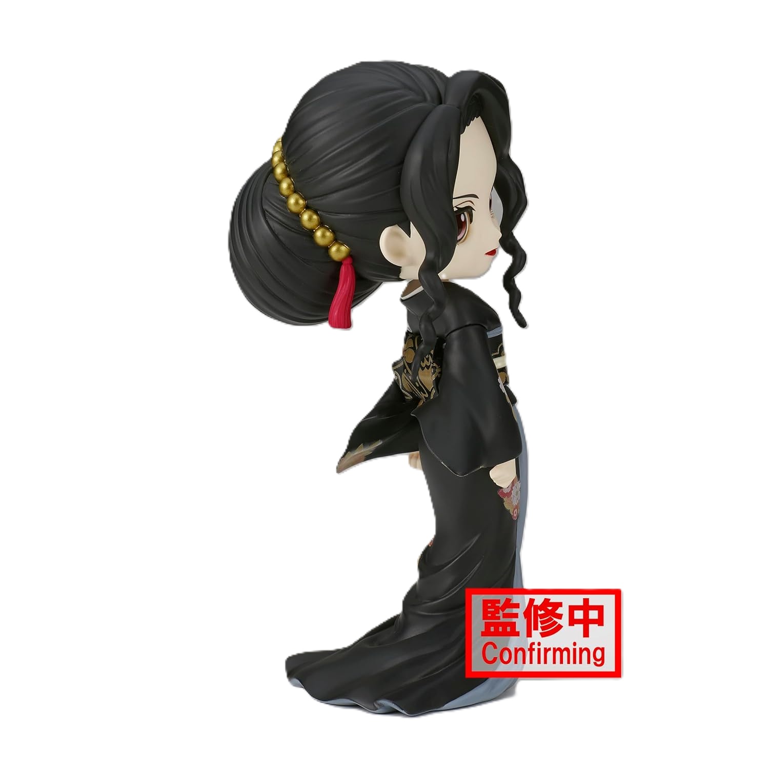 FIGURA COLECCIONABLE BANDAI DE DEMON SLAYER Q POSKET-MUZAN KIBUTSUJI-VA - 4