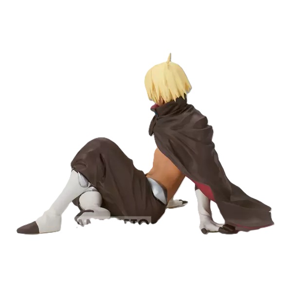 FIGURA COLECCIONABLE BANDAI DE THAT TIME I GOT VELDORA - 5