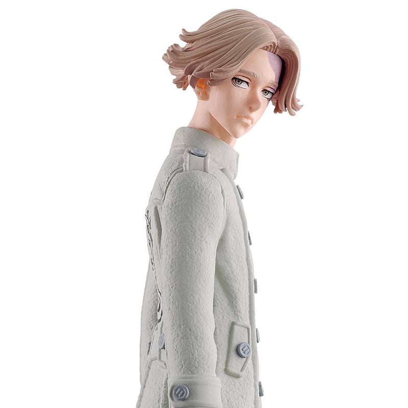 FIGURA COLECCIONABLE BANDAI DE TOKYO REVENGERS SEISYU INUI - 2