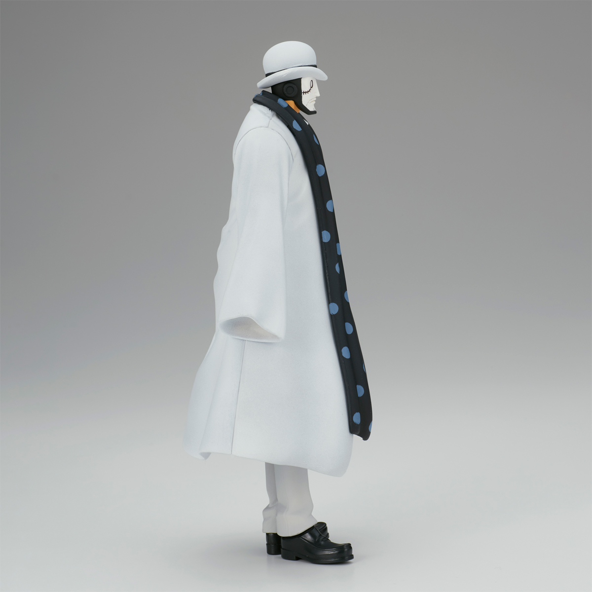FIGURA COLECCIONABLE BANDAI DE ONE PIECE DXF GRAND MEN JOSEPH - 4