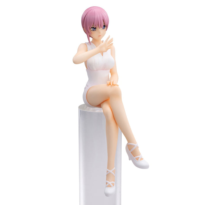 FIGURA COLECCIONABLE DE THE QUINTESSENTIAL PERCHING NAKANO - 2