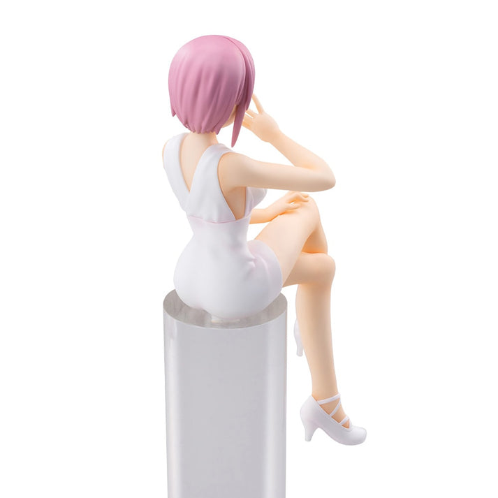 FIGURA COLECCIONABLE DE THE QUINTESSENTIAL PERCHING NAKANO - 3