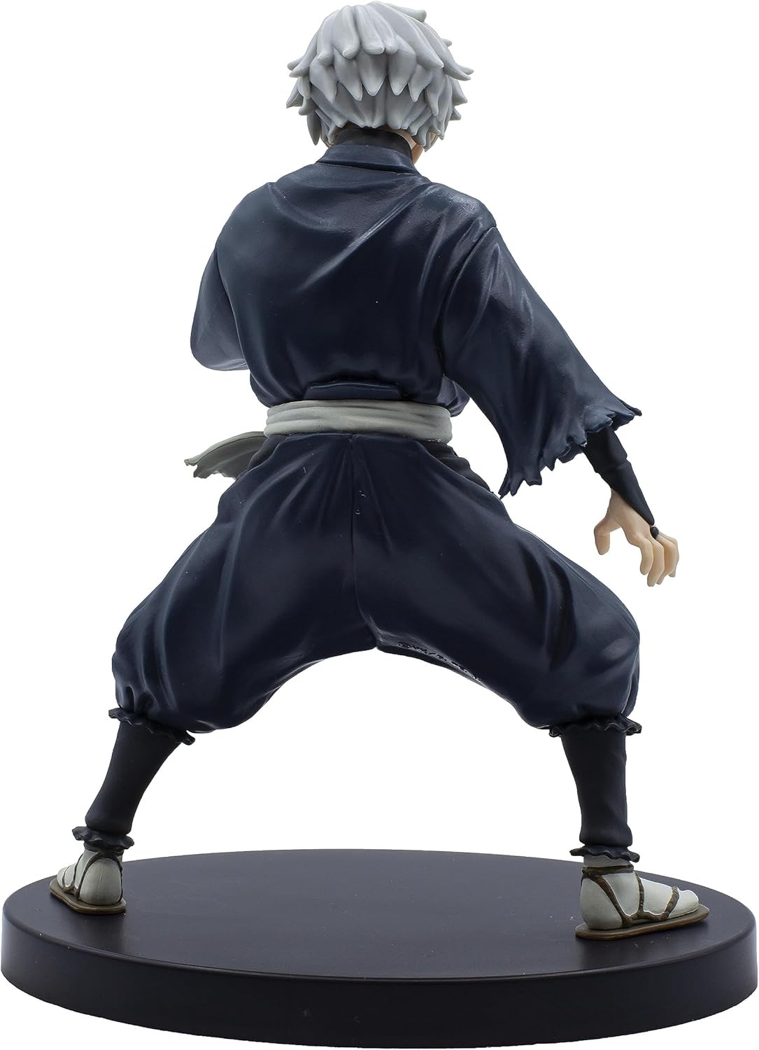 FIGURA COLECCIONABLE BANDAI DE HELLS PARADISE-JIGOKURAKU VIBRA GABIMARU - 5