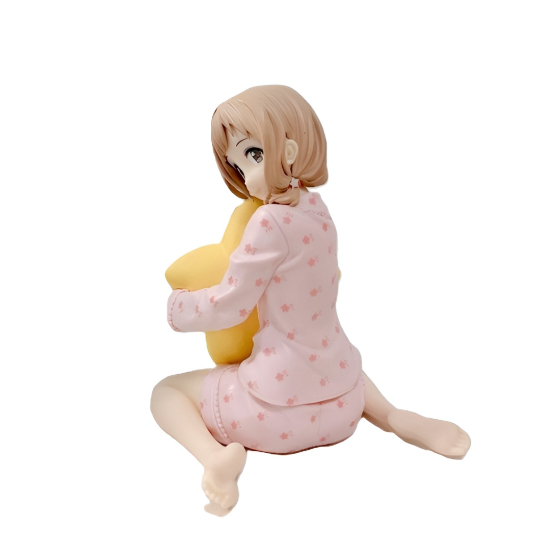 FIGURA COLECCIONABLE BANDAI DE THE IDOLMASTER SHINY COLORS- MANO SAKUGARI - 2